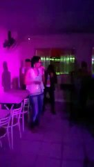 Show na Pizzaria Bello Sabor