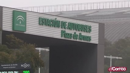 Viola a una mujer en Sevilla tras retenerla durante tres horas en su casa