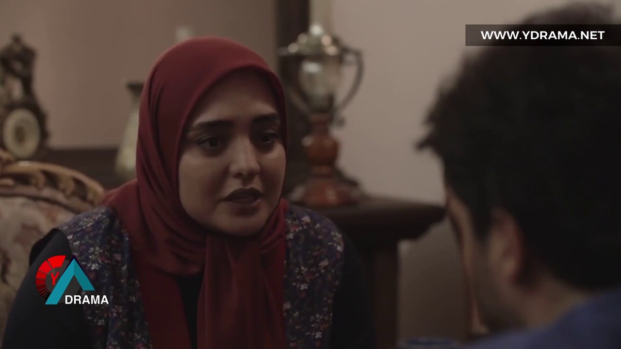 درامای ستایش بەشی 3 ئەڵقەی 4