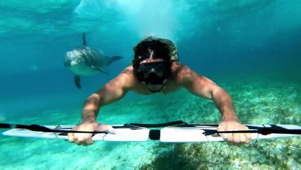 GoPro Million Dollar Challenge