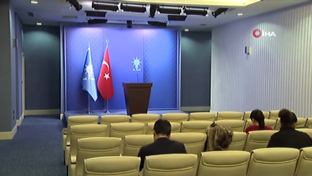 AK Parti Sözcüsü Çelik’ten Trump'ın Skandal Kararına Çok Sert Tepki