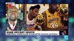 Kobe Bryant death: basketball legend killed in helicopter crash
