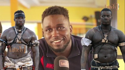 Boy Faye se veut clair   nekou mafi pour bén mbeur, Ama Baldé amouniou...