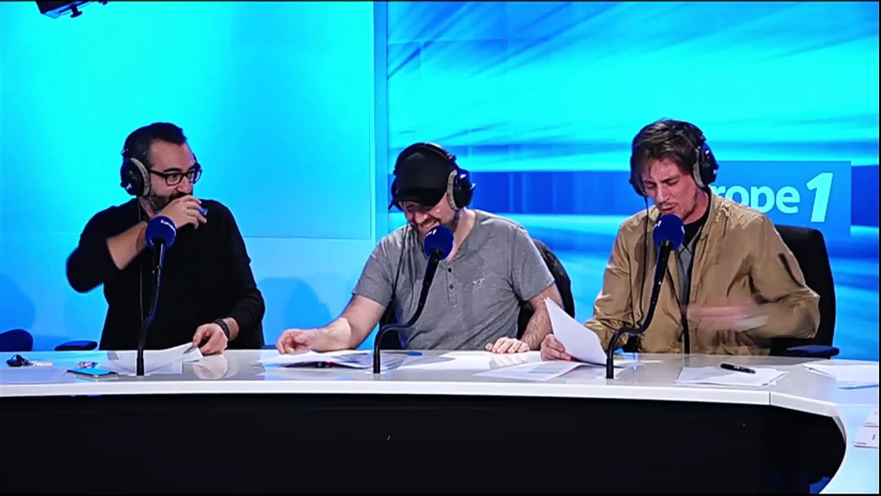 BenH sur le retour d'"Intervilles" : "Anne, vous êtes notre vachette !"