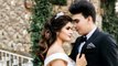 Hanife Gürdal, sosyal medya hesabından düğün davetiyesini paylaştı