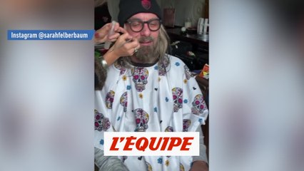 L'incroyable transformation de Daniele De Rossi - Foot - WTF