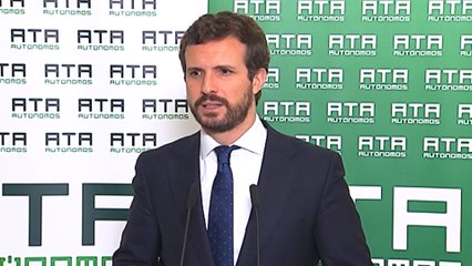 PP anuncia querella contra Torra por usurpación de funciones