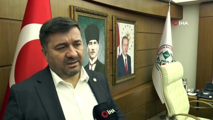 Giresun'daki anıt tartışması 'Osman Ağa ve arkadaşları' heykeli ile son buldu