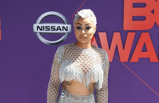 Blac Chyna: 'bouleversée' et furieuse contre Kylie Jenner !