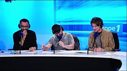 BenH à Sophie Davant : "Depuis quelques temps, mon cœur se tourne vers les femmes de 50 ans"