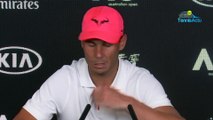 Open d'Australie 2020 - Rafael Nadal and his lost tie-breaks : 