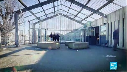 France : au cœur d'une procédure de reconduite aux frontières