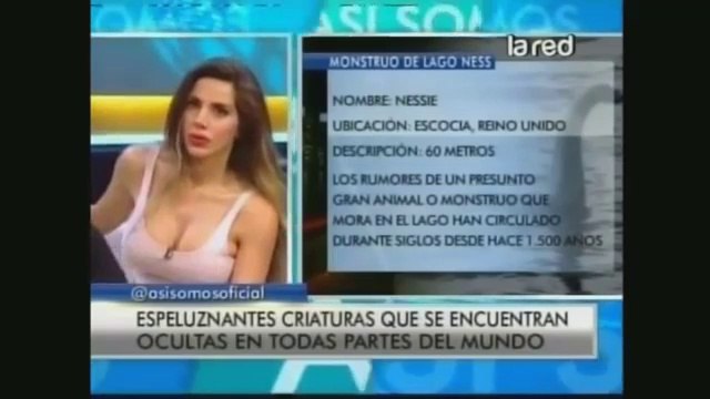 SALFATE misterio criaturas mitologicas