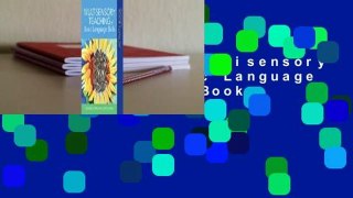Full version  Multisensory Teaching of Basic Language Skills Activity Book  For Free