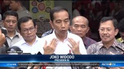 Download Video: Jokowi: Evakuasi WNI di Wuhan Belum Bisa Dilakukan