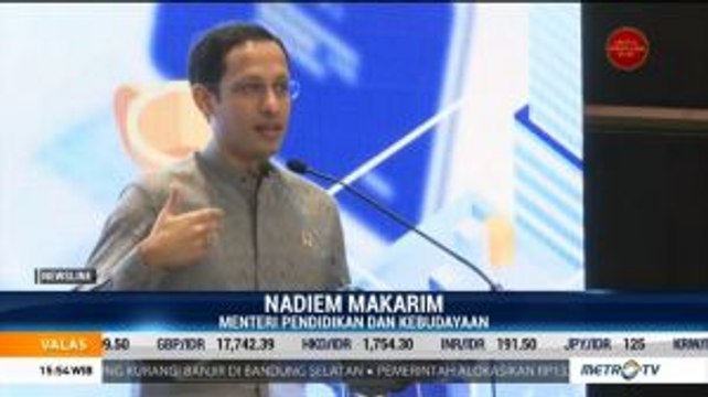 Tingkatkan Kualitas Pengajar dengan Revolusi Guru Mengajar