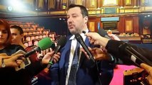 Salvini - Il mondo intero si sta occupando e preoccupando del coronavirus (29.01)