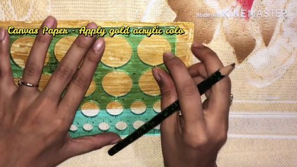 Video herunterladen: How to make Kundan Silk Thread Earring At Home  | DIY Earrings | How to make Jewelry at home |  how to make kundan earrings |