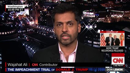 NPR reporter says Pompeo berated her after interview