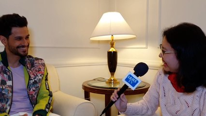 Here's what Kunal Kemmu thinks of doing a gig with bro-in-law Saif Ali Khan