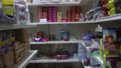 Ora News - Berat: Vdekja e mistershme e binjakëve 5 muajsh, merren mostrat e qumështit pluhur