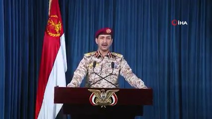 - Husiler, Suudi Arabistan’ın milli petrol tesisini vurdu