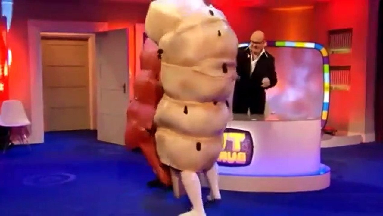 Harry Hill TV Burp S14xxE02 Series 14, E 2