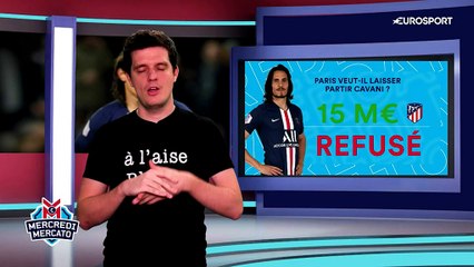 Llorente, le "super Choupo-Moting" qu'il faut au PSG