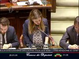 Valentina D-Orso - Esame delle norme per il contrasto al bullismo (29.01.20)