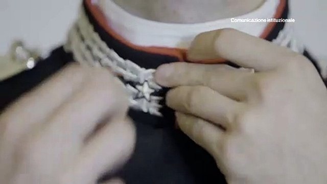 Campagna arruolamento Ufficiali dell’Arma dei Carabinieri