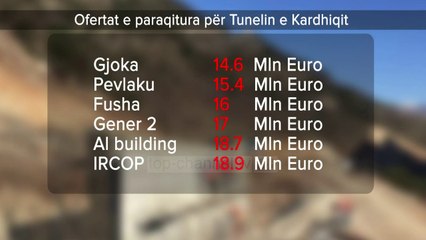 Kallëzim për “Kardhiq-Delvinë”/ Paditet penalisht për tenderin Sonila Qato  ish-shefe e ARRSH