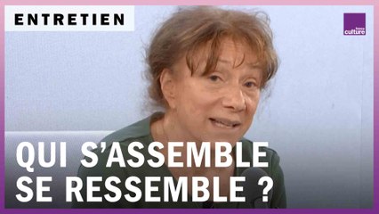 Qui s’assemble se ressemble ?