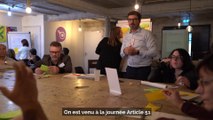 Journée nationale des porteurs de projet du 27 novembre 2019