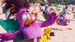 Angry Birds : Copains comme cochons - Vidéo à la Demande d'Orange