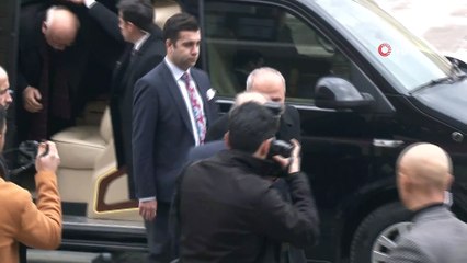 Milli Yüksek Hızlı Tren TÜLOMSAŞ'ta üretilecek