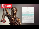 Stop - Reagimi i Dhomes se Avokatise ndaj dhunes se avokates Orgesa Serani! (28 janar 2020)