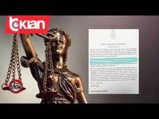 Stop - Reagimi i Dhomes se Avokatise ndaj dhunes se avokates Orgesa Serani! (28 janar 2020)