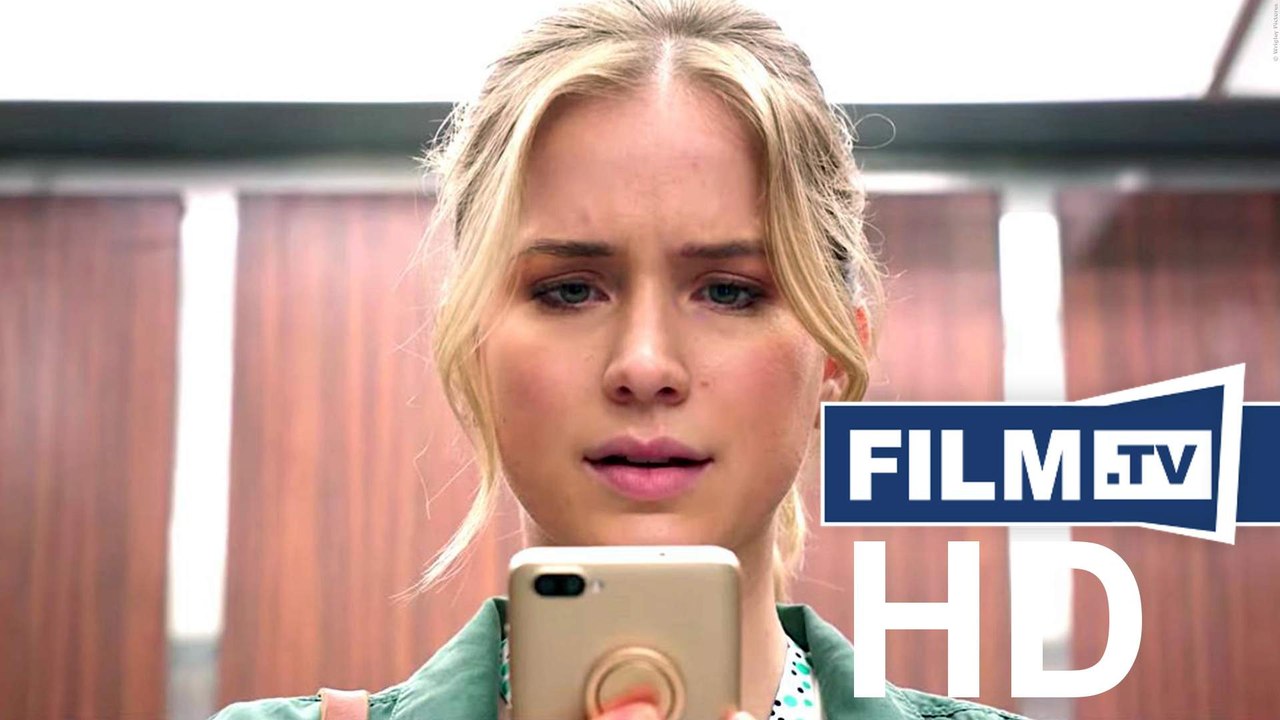 Countdown Trailer Deutsch German (2020)