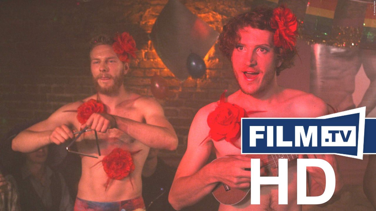 Darkroom - Tödliche Tropfen Trailer Deutsch German (2020)