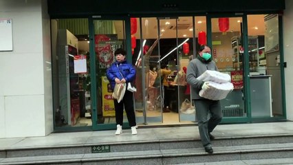 Fußballtrainer in Wuhan hoffen auf Ausreise: "Wir haben Angst"