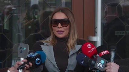 “Reketi”, Stojanovska: Dhashë 33 mijë euro për 1tv-në