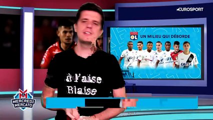 91 millions sur 5 milieux de terrain : La stratégie à risque de Juninho