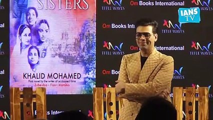 Honoured to receive Padma Shri alongside Kangana : Karan