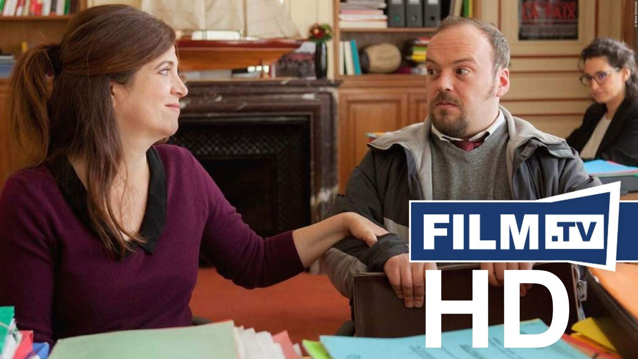 Die Kunst Der Nächstenliebe Trailer Deutsch German (2020)