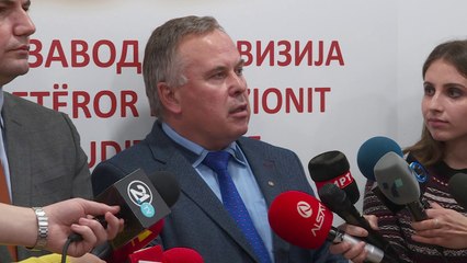 Kreu i Revizionit konfirmon, revizioni në PSP nis më 1 shkurt