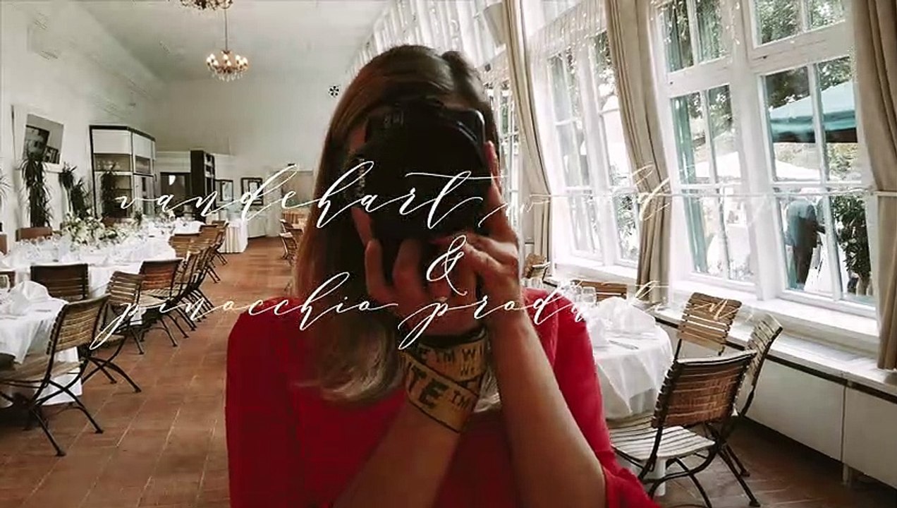 Vanessa und Markus Primo