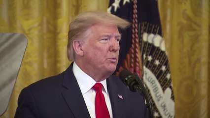 Palestinezet refuzojne planin e Trump per paqe