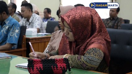 Wacana Akan Dihapus, GTT dan PTT Trenggalek Resah Hingga Gelar Hearing