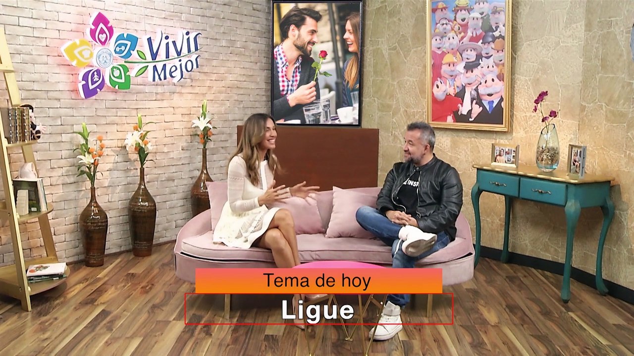 TIPS para conquistar a tu crush