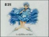 AMV Mermaid Melody-Legend of Mermaid Hanon
